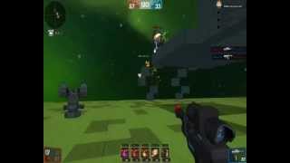 Brick Force Quickscope Extreme ! !