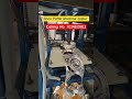 Fully Automatic Double Die Paper Plate Making Machine Jaipur | Live Demo &amp; Price List 2026