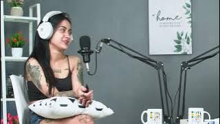 ANAK JESSLYN CAECILIA MAU DI TATO? - CURHAT MACAN