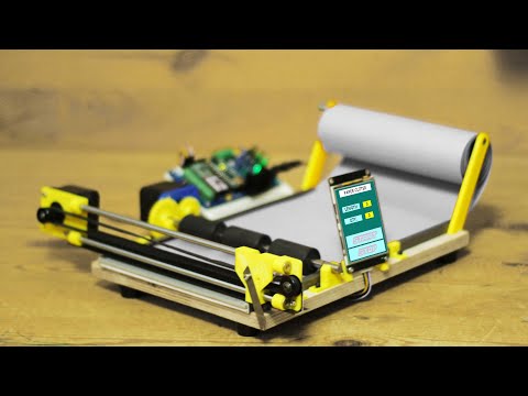 Video: Kuidas luua Arduinos katkestus?