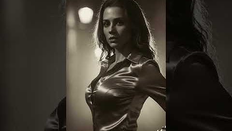 Lora Modelo – These Legs Are Made for Walking (Official Music Video) 4K