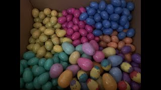EASTER EGG HUNT DOLLAR GENERAL HAUL JOIN US!
HEY YALL Saturday weβre doing a community event at our home ! We are having an Easter egg hunt and the EASTER BUNNY will be there for photos ! We have prizes as well ! Enjoy this shopping haul for some last minute things I need to pick up from DOLLAR GENERAL !
Use streamyard ! Itβs great Want to create live streams like this? Check out StreamYard: https://streamyard.com/pal/d/5861907378995200 EASTER EGG HUNT DOLLAR GENERAL HAUL JOIN US!