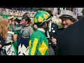 Ascot Asks...Paddy Twomey and Billy Lee