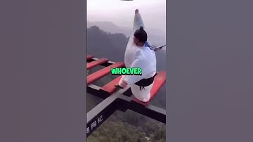 Gap Bridge Game Challenge #shorts