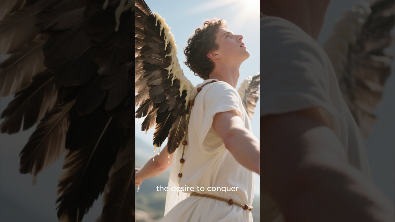 Defying Gravity: The Daring Quest for Human Flight (Short)