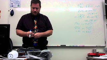 Lesson 95 - Advanced Complex Roots (De Moivre