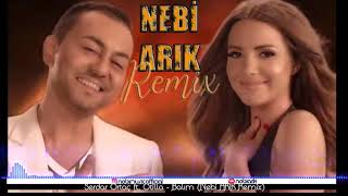 Serdar Ortaç ft. Otilia - Balım(Nebi ARIK Remix)