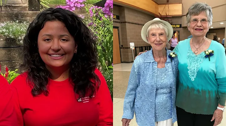 Our Volunteers Are Amazing!