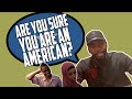 A Compilation of Somalis Believing Laoshu isn't American