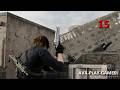 Resident Evil Requiem - Вот он, отравитель жизни. Прохождение #15