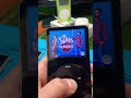 Playing THE SIMS BOWLING on Apple iPod video 5th gen 🤗