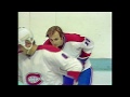 Rockies & Canadiens at the Montreal Forum (1978-79)