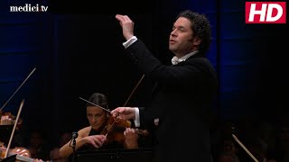 Gustavo Dudamel - Mozart, Symphony No. 41 In C Major, K. 551, Jupiter