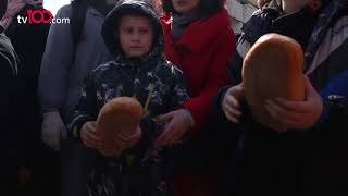 The Timestan Korkunç Iddia Oyuncak Ayılara Bomba Yerleştirdiler