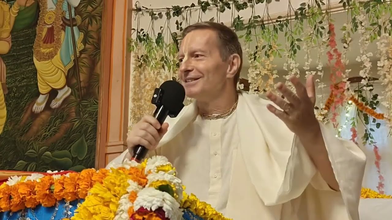 Istagosthi 23/02/2026