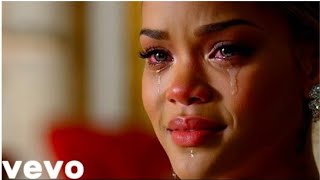Rihanna Ft Chris Brown - You Broke My Heart(Emotional R&B Song)