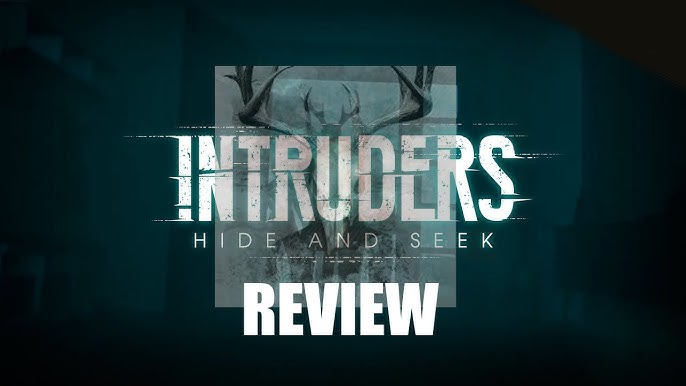 Intruders: Hide and Seek (@IntrudersVR) / X