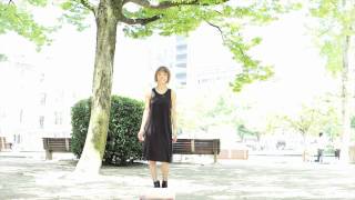 「広島愛の川」 夏まゆみ  振り付け練習用映像