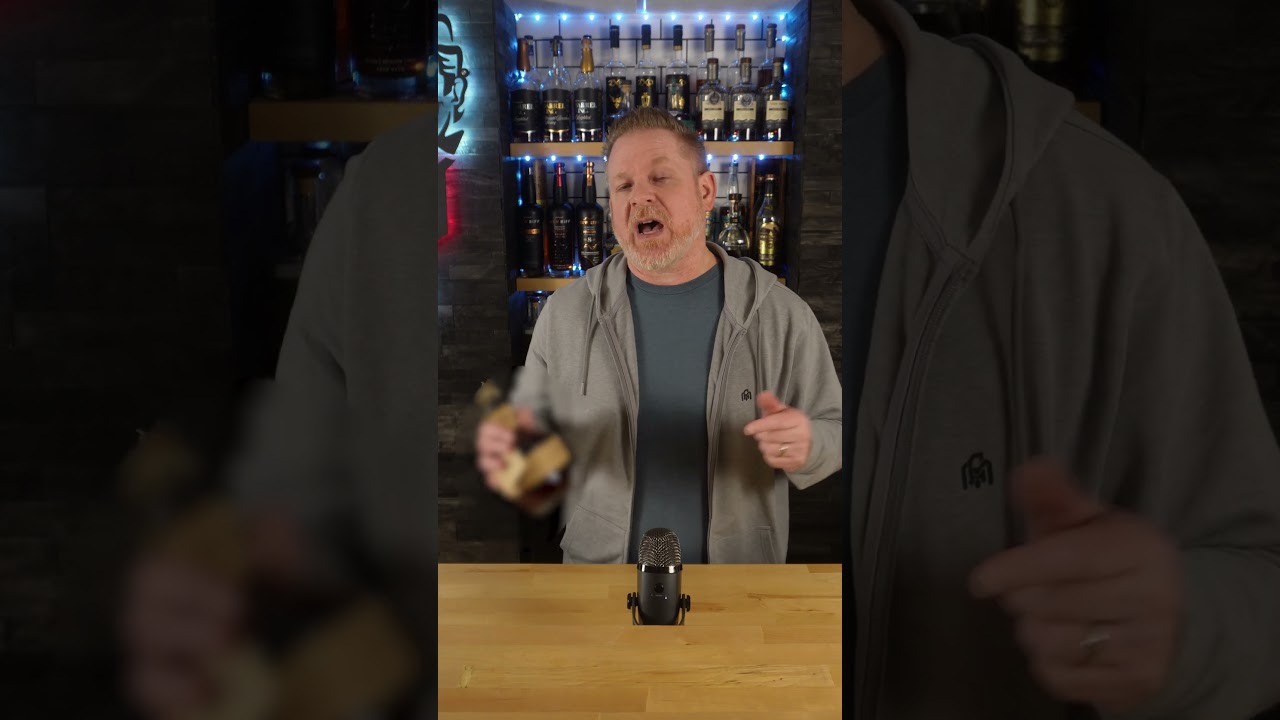 1,000 subscriber GIVEAWAY!  Got any Blanton's?!?  