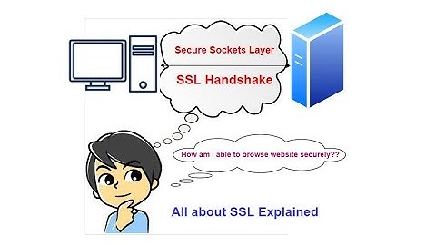 Demystifying Secure Socket Layer (SSL): Ensuring Safe Data Transmission