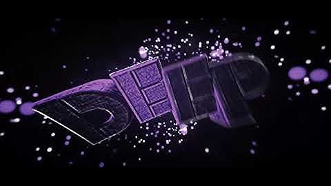 [PZP] Deep Intro Template (Good?)(Thanks again SoxioFX For Rendering Cause My Pc lacks)