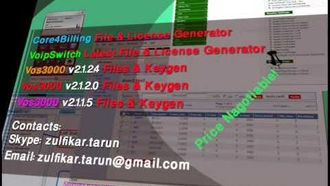 Vos3000v2.1.2.4 Files & Keygen,Vos3000v2.1.2.0 Files & Keygen,Vos3000v2.1.1.5 Files & Keygen