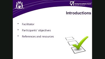 Assessment (Part 2) - Designing Assessment Tools