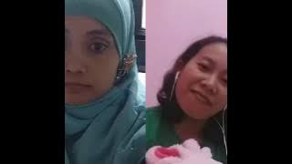 Jujur 🎤 ROSSAMIATI ft Ranna212. Jozz Smule