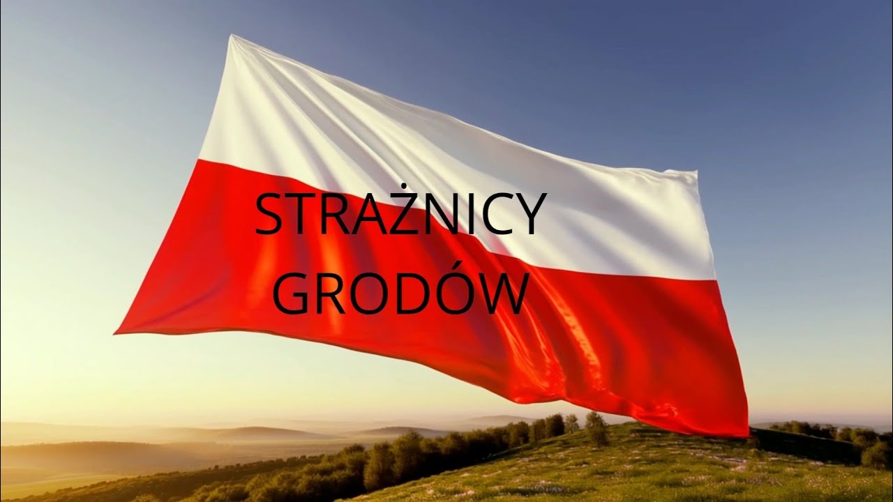 @Strażnicy Grodów/Guardians of the Strongholds