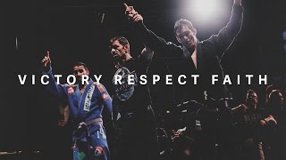 TKC1 Highlights BJJ - Victory Respect Faith