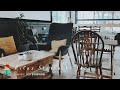 用音樂＋咖啡＋書營造放鬆的星巴克氛圍～Relax Coffee Jazz - Starbucks Music