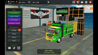 Bus  simulator mod   add ചെയ്യാം