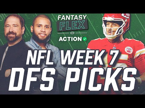 NFL Week 7