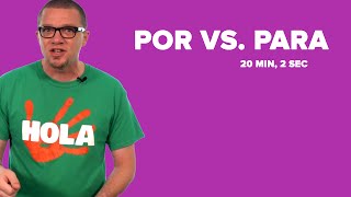 Por Vs. Para  An Introduction (S03E09)