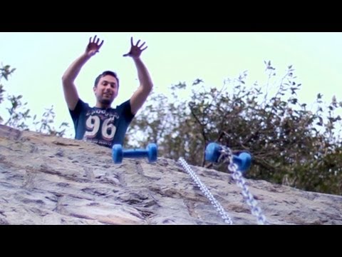 Chain Drop Answer 2