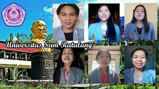 Mars Unsrat oleh BKK Fakultas Pertanian, UNSRAT.