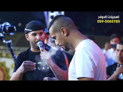 دحيه جديده ولحن جديد الفنان عبد الله سعايده العريس منتصر نايف شلالفه مهرجان ترقوميا 2022