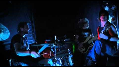 Shoot the Breeze - Gutterfly, Nomadism