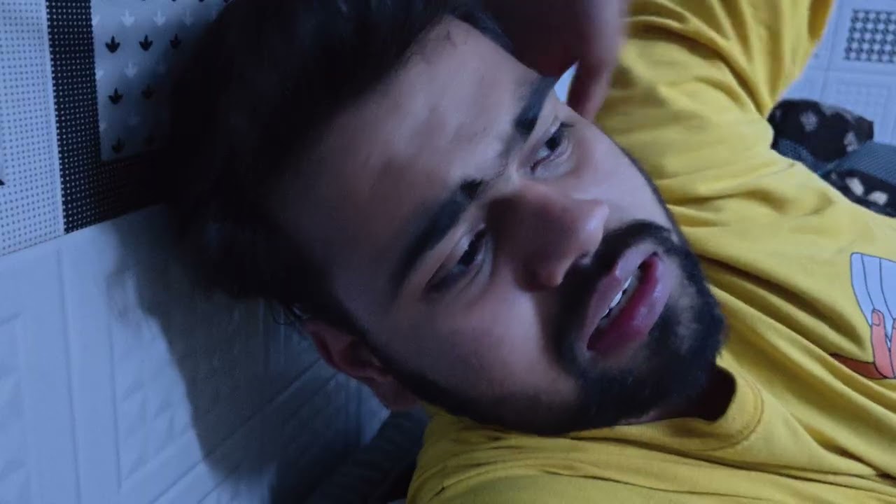 College se aake itni thakan ho gai aaj 🥲🥲 || vlog:-399 || THE PRATUL ||