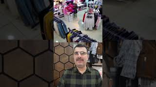 İç Çamaşırı Hırsızlığı Kamerada Gülerek Girdiler, Çalarak Çıktılar