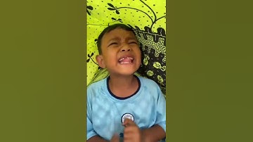 Thumbnail of padahal pingin makan es krim loh ma #shorts