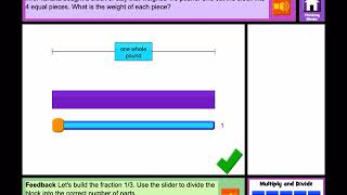 Fraction Multiplication and Division Warm-up as we wait for remote learning