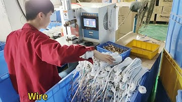 Best Extension Socket | How to produce Extension Socket in China? | Guanglong Electrical