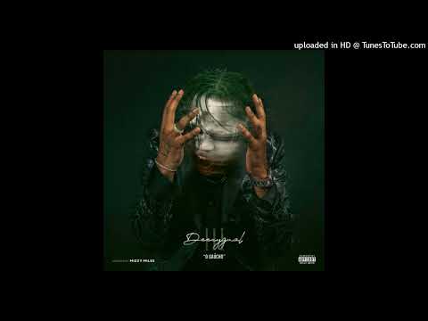 Deezy - Rolling (feat. Rony Fuego)