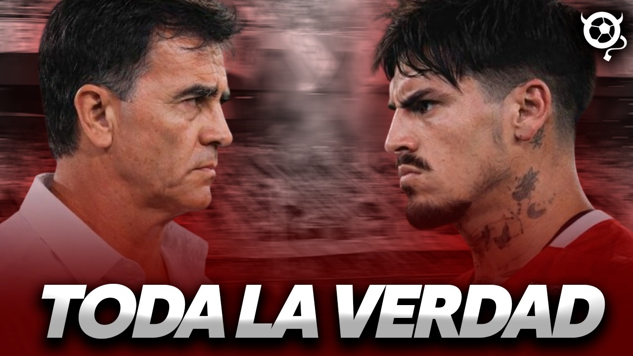 LA VERDAD DEL CASO QUINTEROS - LOMONACO