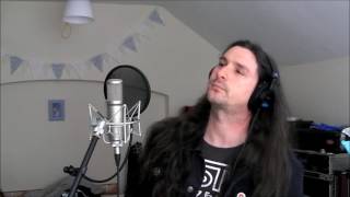 Video thumbnail of "Dinamit - Engem ne sajnáljatok (Vocal cover by Arpie Gamson)"