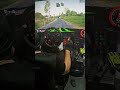 Send it #wrc #rally #pxn #nextlevelracing #gaming #simulator