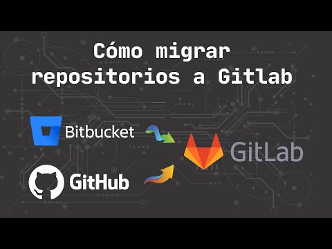 Video: ¿Cómo exporto un repositorio de bitbucket?