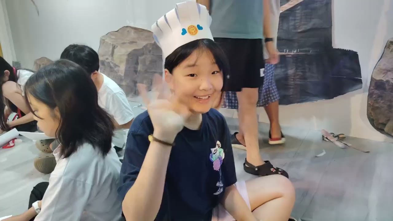 SDALC WINTER CAMP 2025-2026 Juniors Graduation VIDEO 2