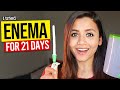I Tried Enema Everyday For 21 Days| Enema Benefits In Hindi| एनिमा के फ़ायदे